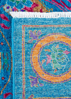 Arts N Crafts Yün El Dokuma Halı 227x161 cm