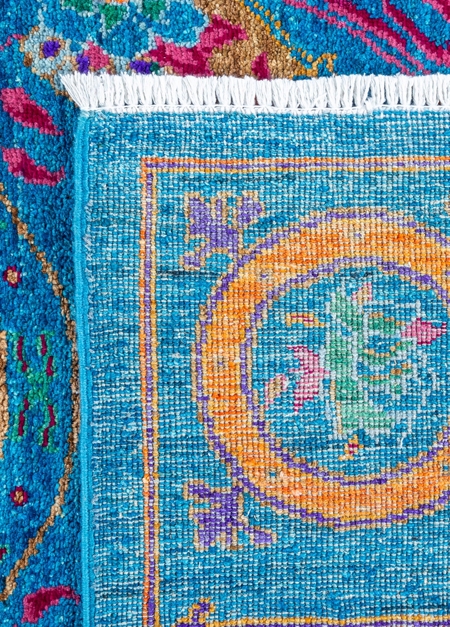 Arts N Crafts Yün El Dokuma Halı 227x161 cm