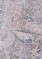 Persian Antique Yün El Dokuma Halı 416x298 cm