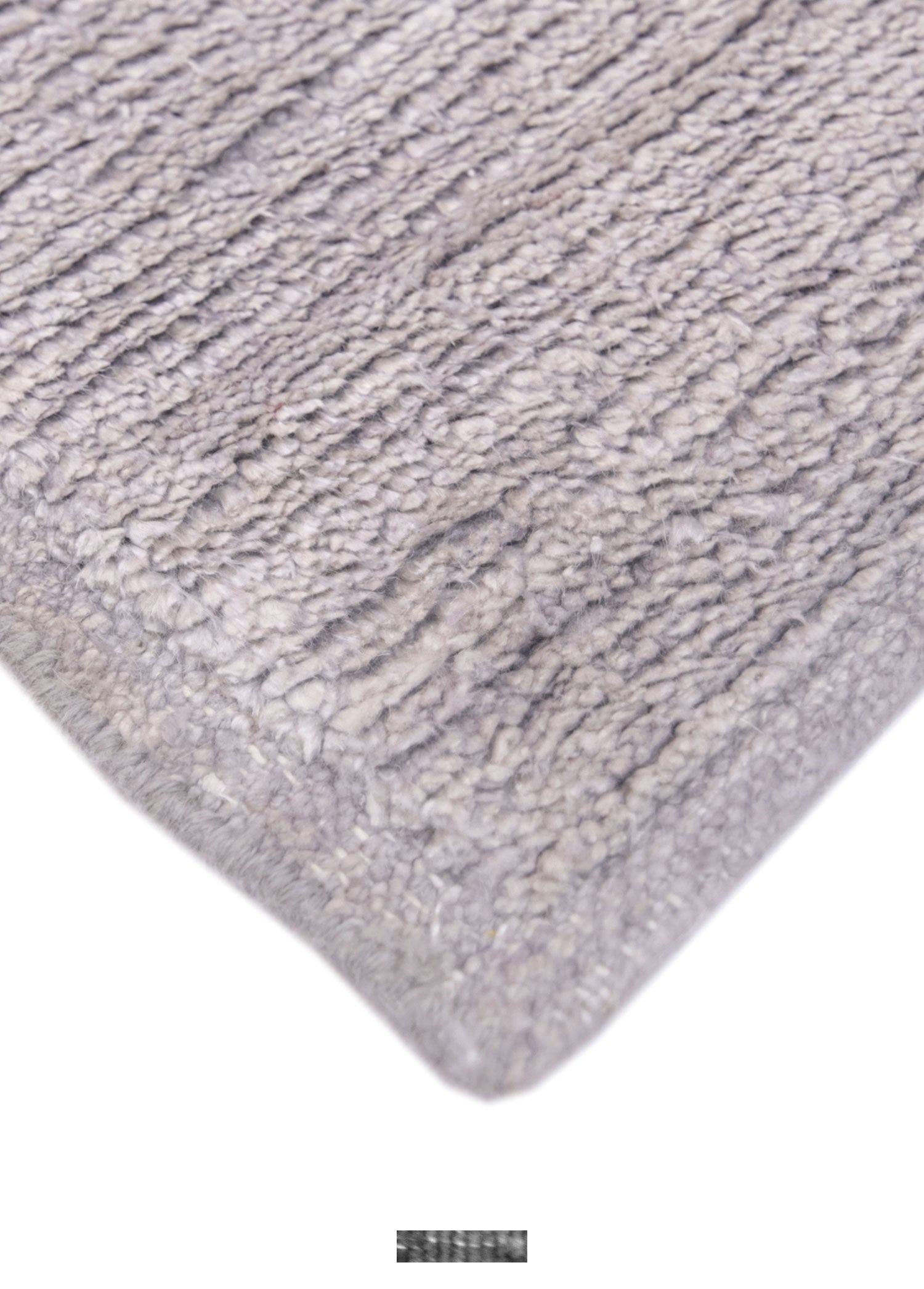 Modern Ushak El Dokuma Yün Halı 302x219 cm