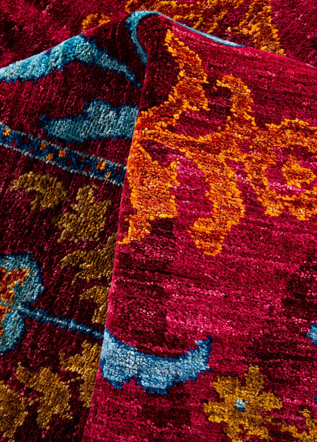 Arts N Crafts El Dokuma Yün Halı 230x155 cm