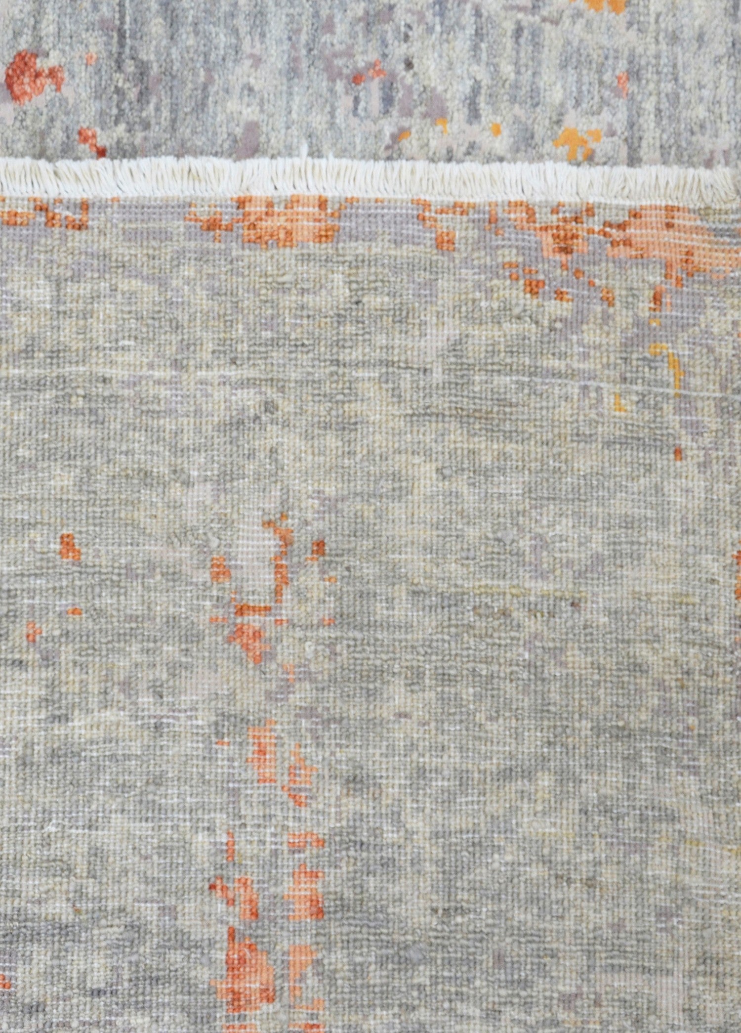 Fresco Yün ve İpek El Dokuma Halı 185x120 cm