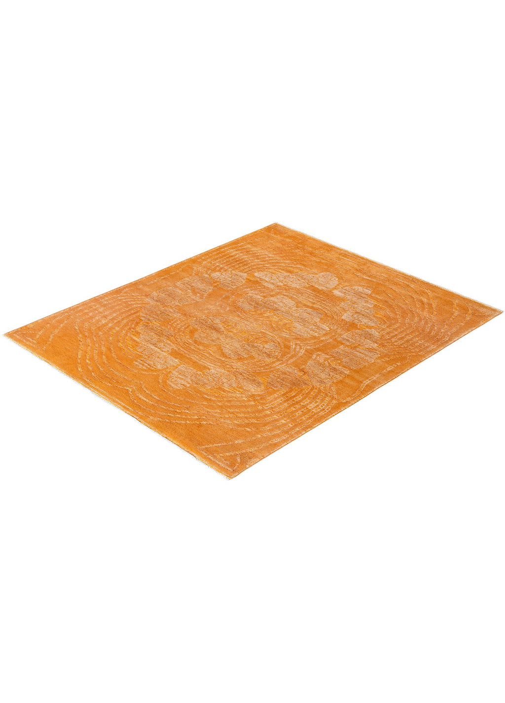 Arts N Crafts El Dokuma Yün Halı 183x151 cm