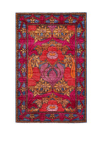 Arts N Crafts El Dokuma Yün Halı 182X117 cm