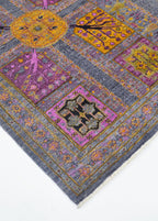 Arts N Crafts El Dokuma Yün Halı 300x240 cm