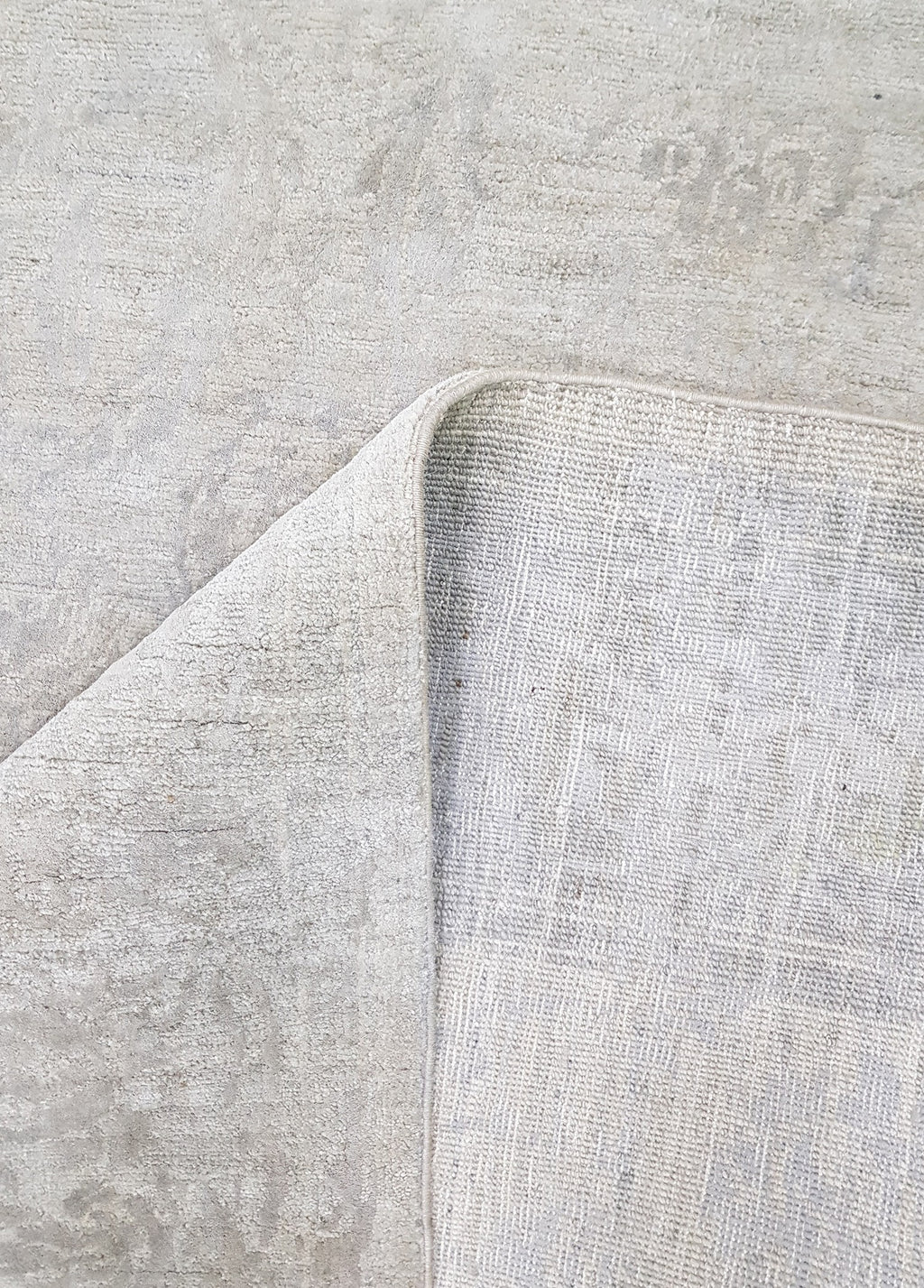 Transitional Ushak El Dokuma Yün Halı 233x162 cm