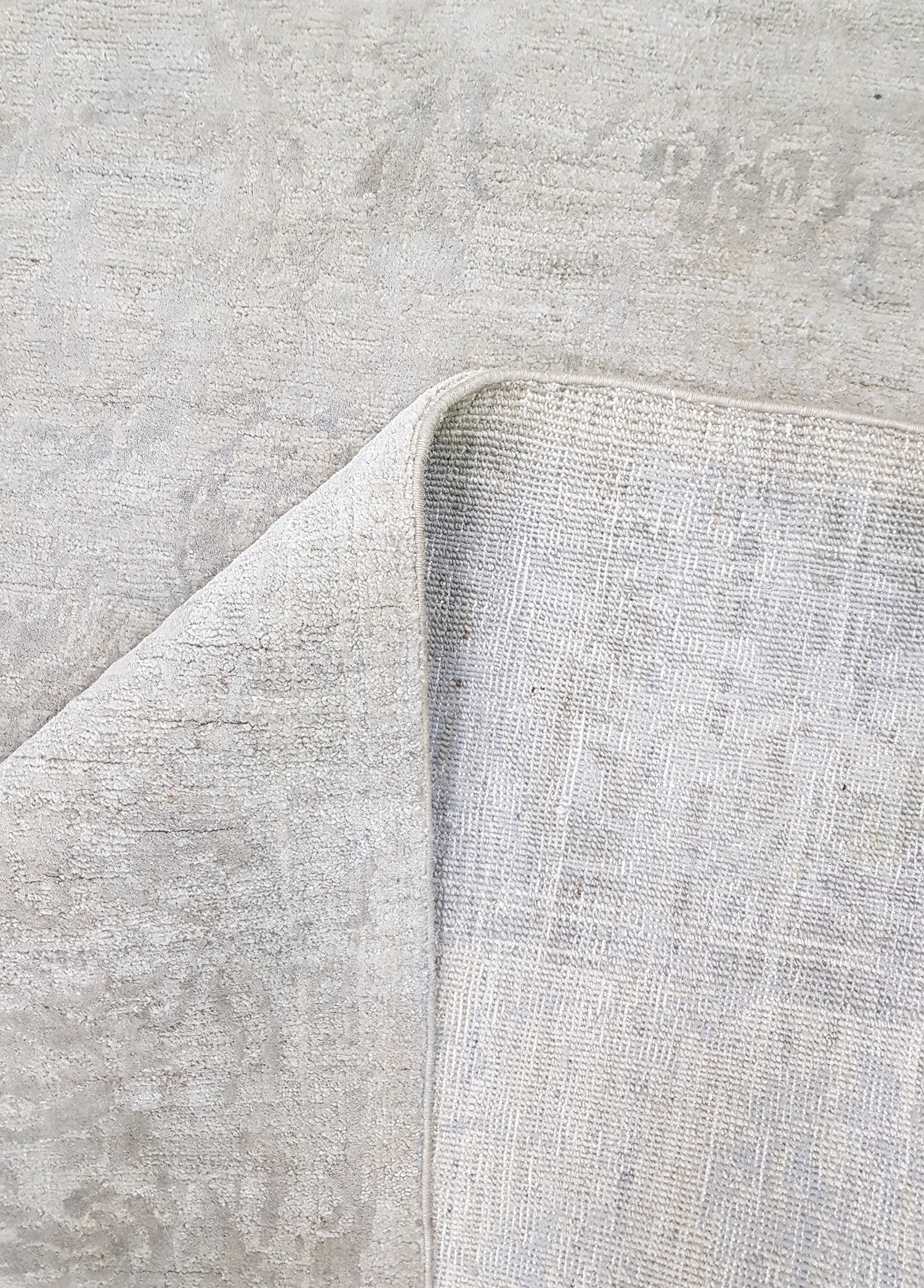 Transitional Ushak El Dokuma Yün Halı 233x162 cm