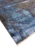 Fresco Yün ve İpek El Dokuma Halı 250x167 cm