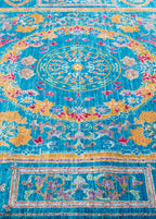 Arts N Crafts Yün El Dokuma Halı 234x160 cm