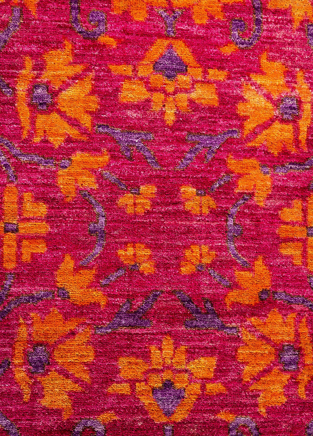 Arts N Crafts Yün El Dokuma Halı 185x122 cm