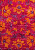 Arts N Crafts Yün El Dokuma Halı 185x122 cm