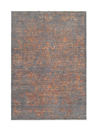 Ushak Yün ve İpek El Dokuma Halı 294x196 cm