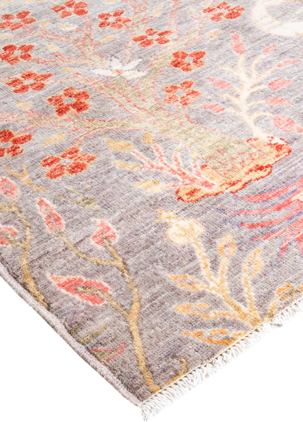 Arts N Crafts El Dokuma Yün Halı 200x154 cm