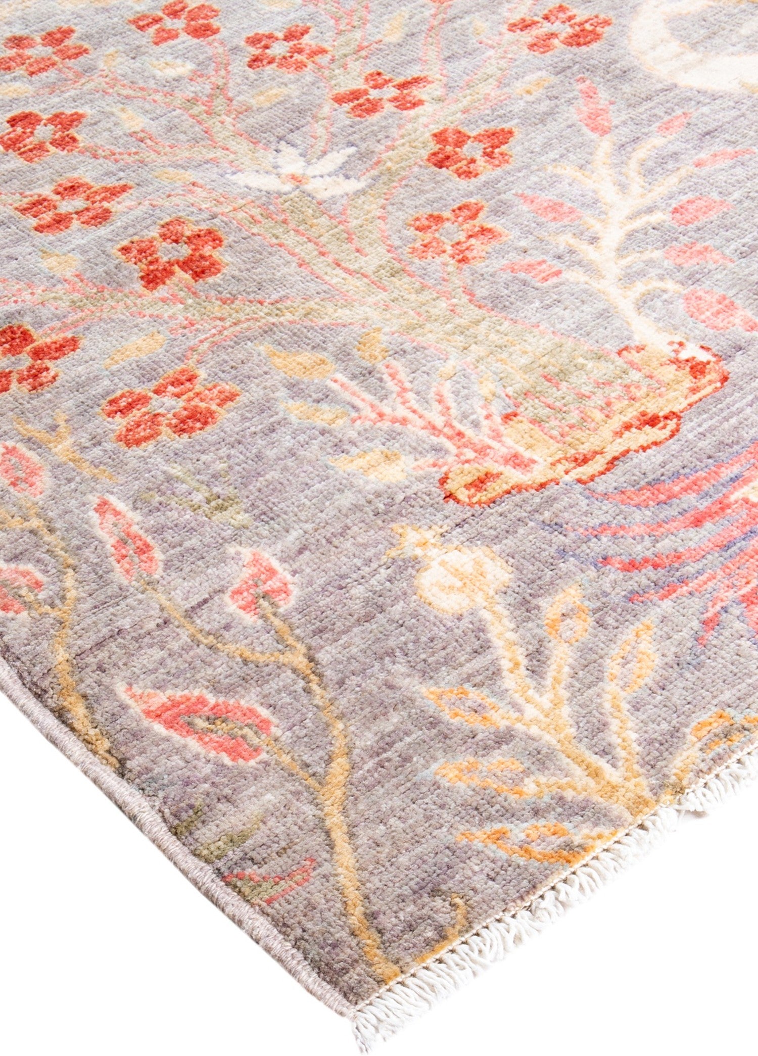 Arts N Crafts El Dokuma Yün Halı 200x154 cm