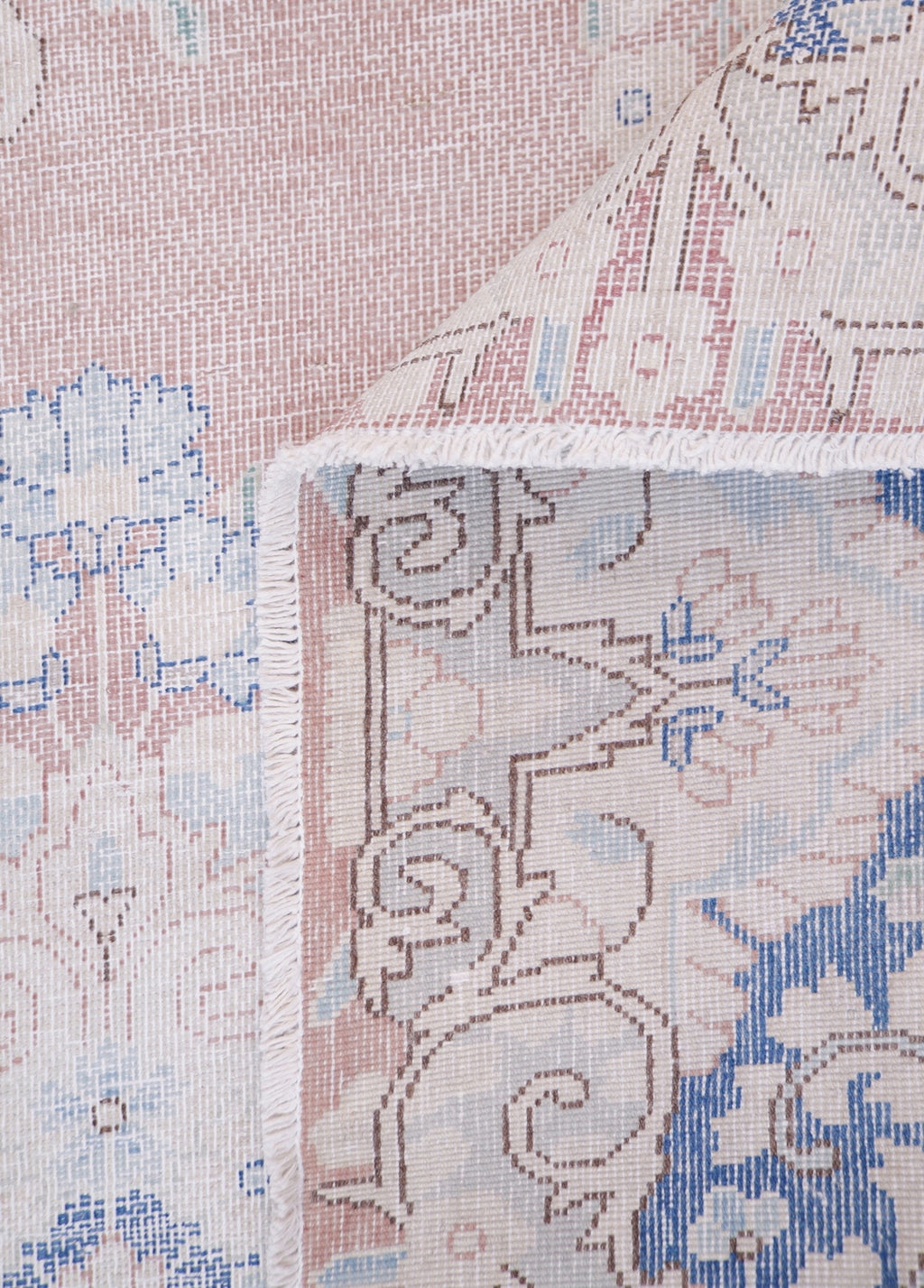 Persian Antique Yün El Dokuma Halı 389x300 cm