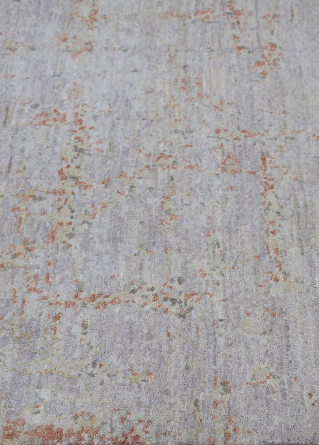 Fresco Yün ve İpek El Dokuma Halı 186x125 cm