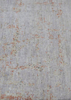 Fresco Yün ve İpek El Dokuma Halı 186x125 cm