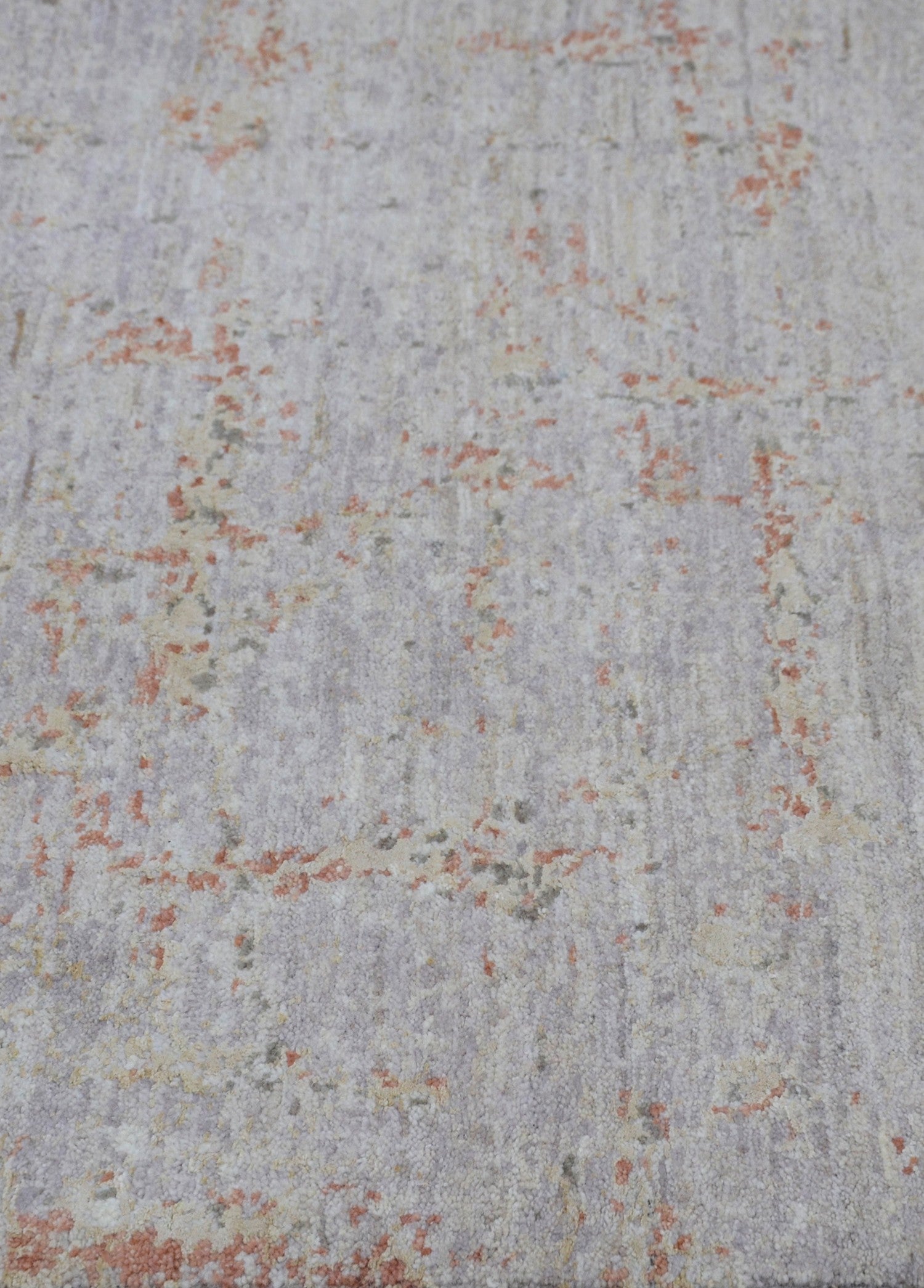 Fresco Yün ve İpek El Dokuma Halı 186x125 cm