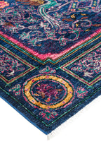 Arts N Crafts Yün El Dokuma Halı 180x122 cm