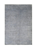 Transitional Ushak El Dokuma Yün Halı 293x200 cm