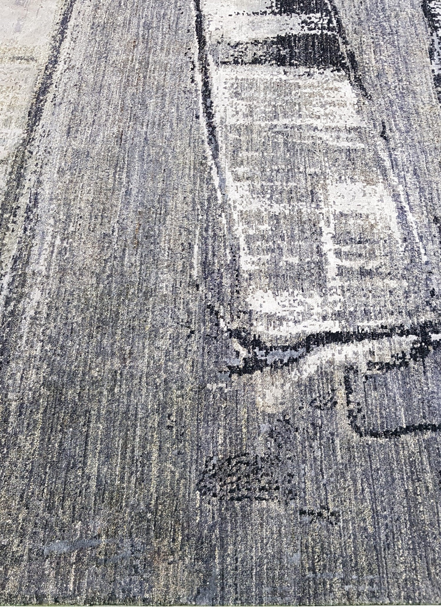 Fresco Yün ve İpek El Dokuma Halı 310x243 cm