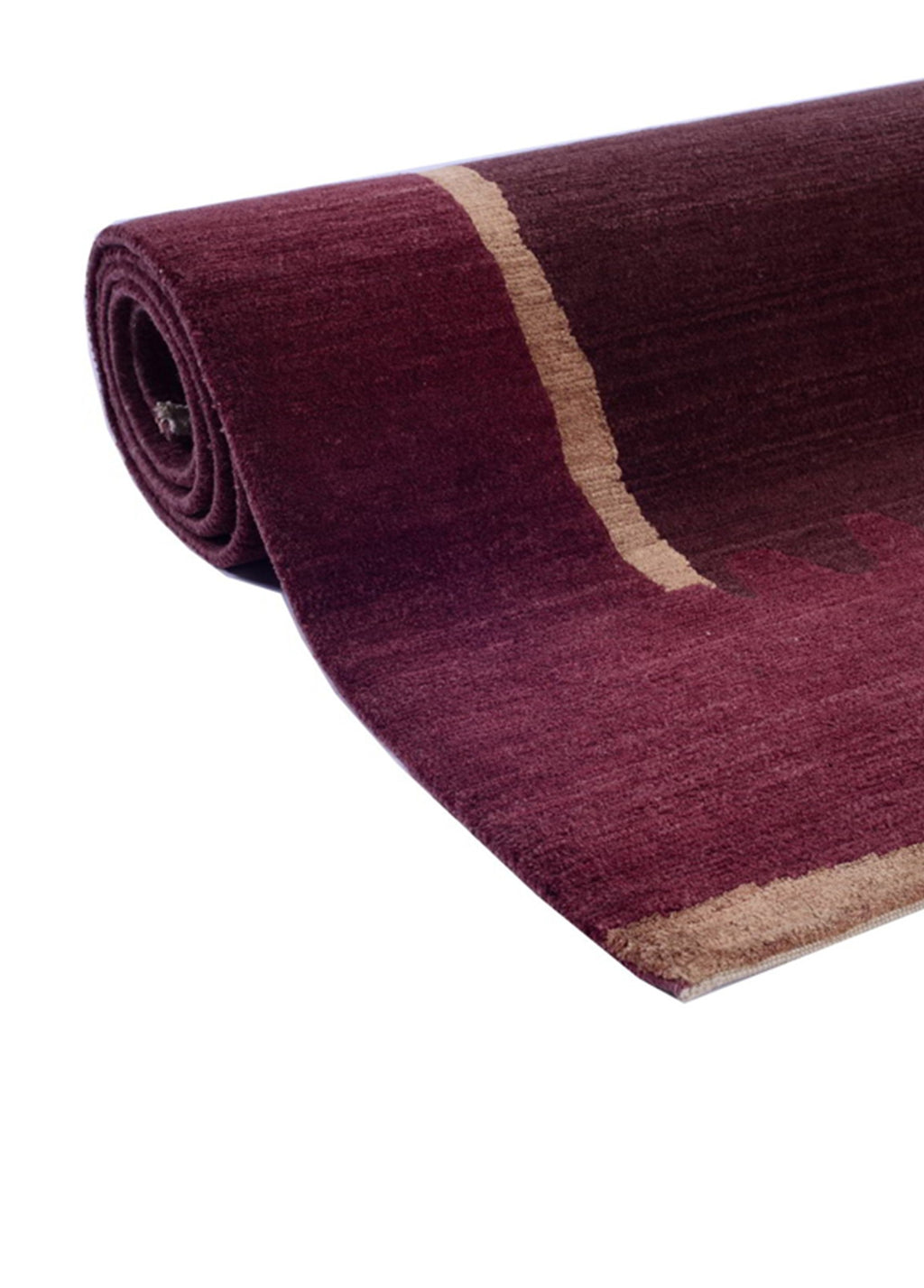 Whisper of Origin El Dokuma Yün Halı 242 x 173 cm