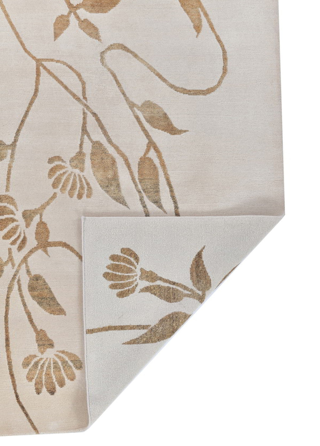 Whisper of Origin El Dokuma Yün Halı 237 x 173 cm