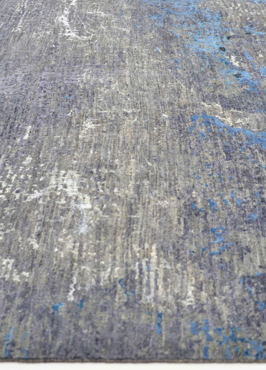 Fresco El Dokuma Yün ve İpek Halı 300x197 cm