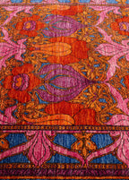 Arts N Crafts El Dokuma Yün Halı 273x185 cm