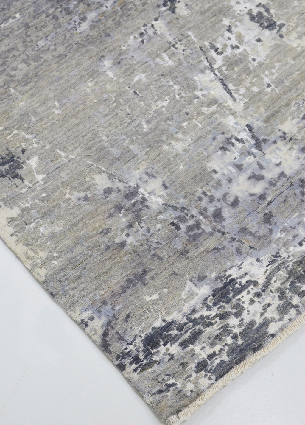 Fresco Yün ve İpek El Dokuma Halı 300x249 cm