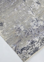 Fresco Yün ve İpek El Dokuma Halı 300x249 cm