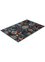 Arts N Crafts El Dokuma Yün Halı 180x123 cm