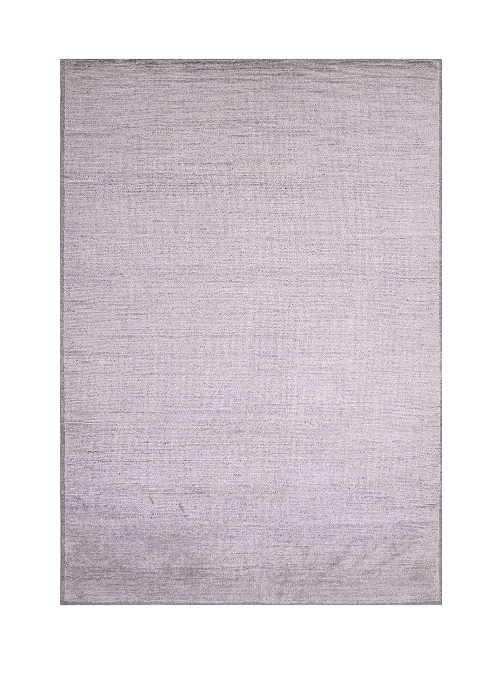 Modern Ushak El Dokuma Yün Halı 302x219 cm