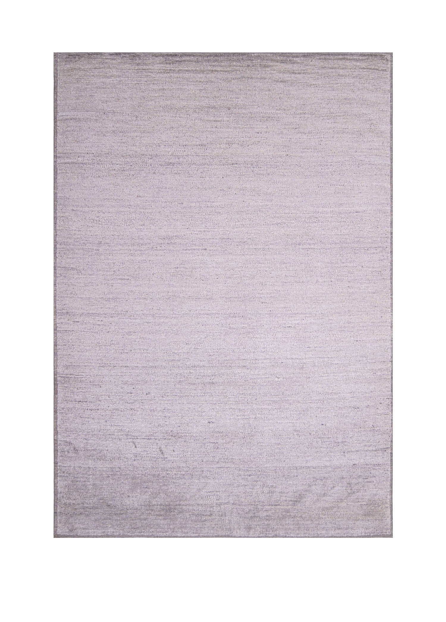 Modern Ushak El Dokuma Yün Halı 302x219 cm