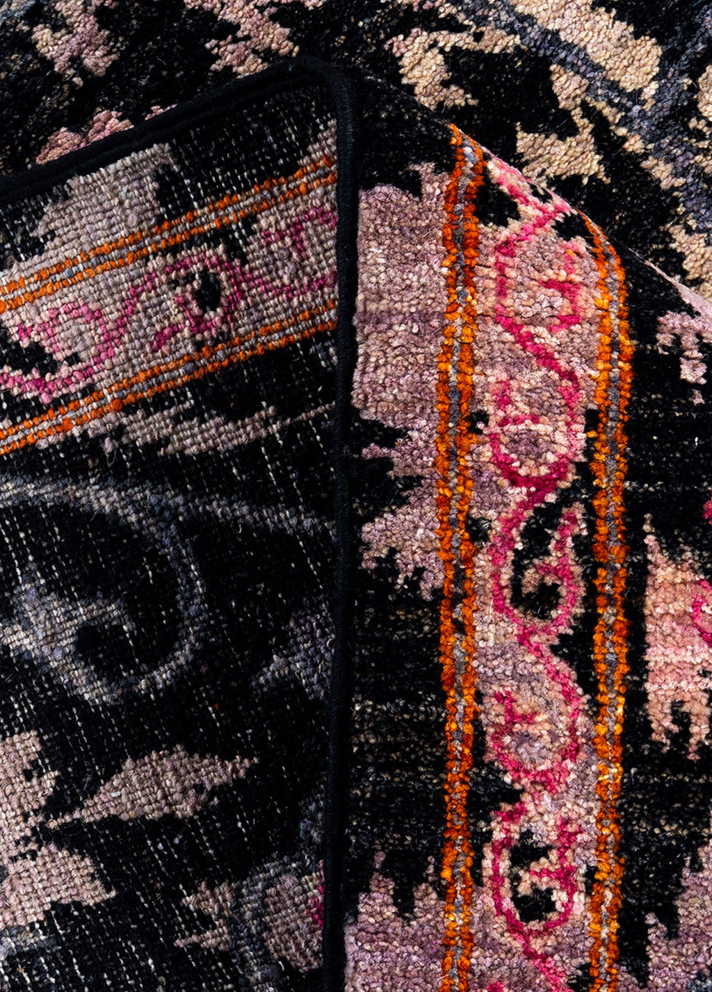 Arts N Crafts El Dokuma Yün Halı 190X126 cm