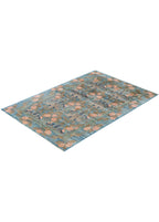Arts N Crafts El Dokuma Yün Halı 178x120 cm