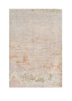 Fresco Yün ve İpek El Dokuma Halı 186x125 cm