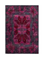 Arts N Crafts El Dokuma Yün Halı 252x187 cm