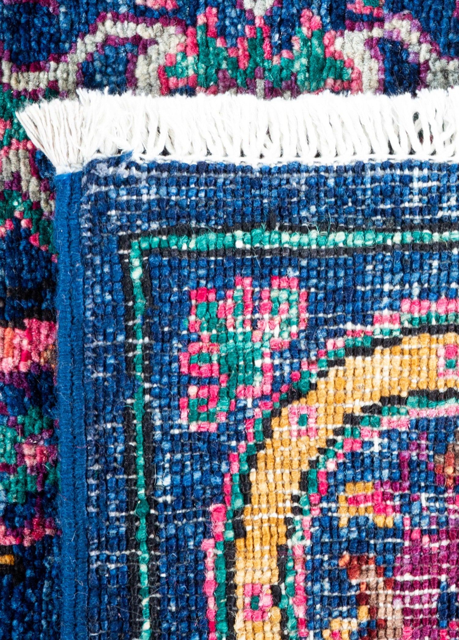 Arts N Crafts Yün El Dokuma Halı 180x122 cm