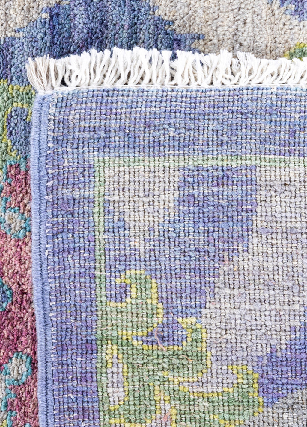 Arts N Crafts Yün El Dokuma Halı 278x187 cm