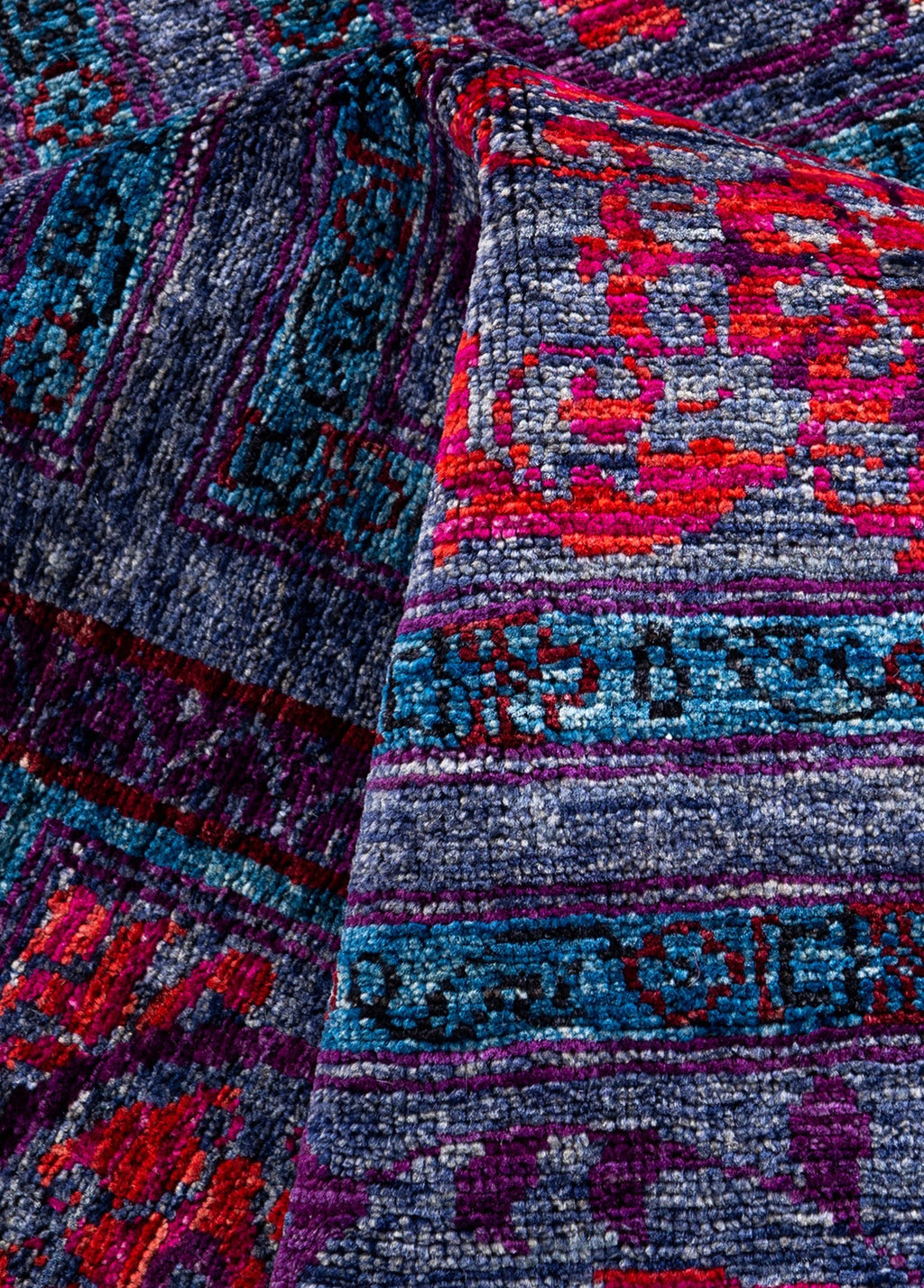 Arts N Crafts El Dokuma Yün Halı 252x185 cm