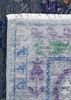 Arts N Crafts El Dokuma Yün Halı 234x156 cm