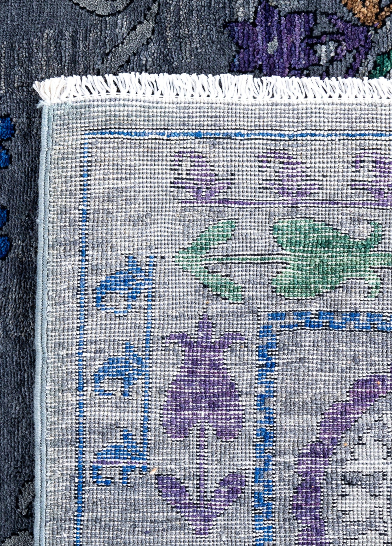 Arts N Crafts El Dokuma Yün Halı 234x156 cm