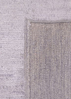 Modern Ushak El Dokuma Yün Halı 309x221 cm