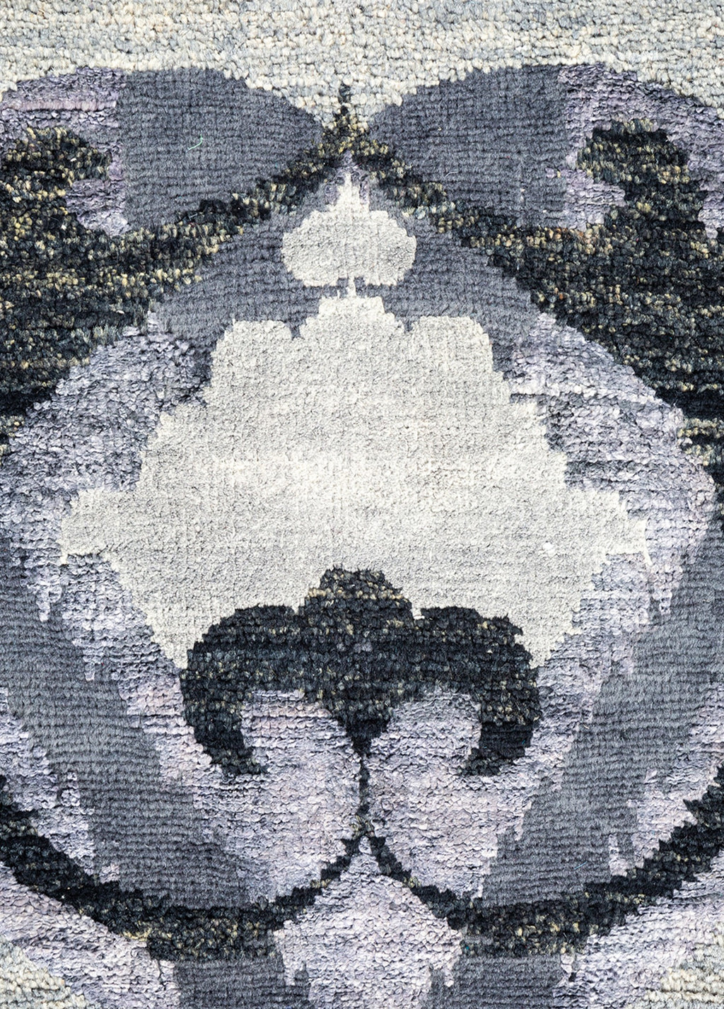 Arts N Crafts Yün El Dokuma Halı 181x125 cm