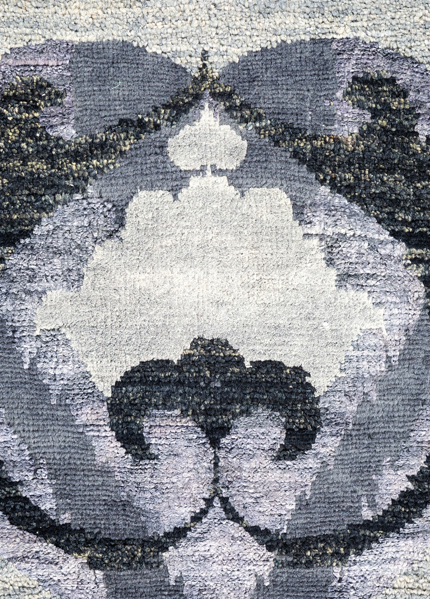 Arts N Crafts Yün El Dokuma Halı 181x125 cm