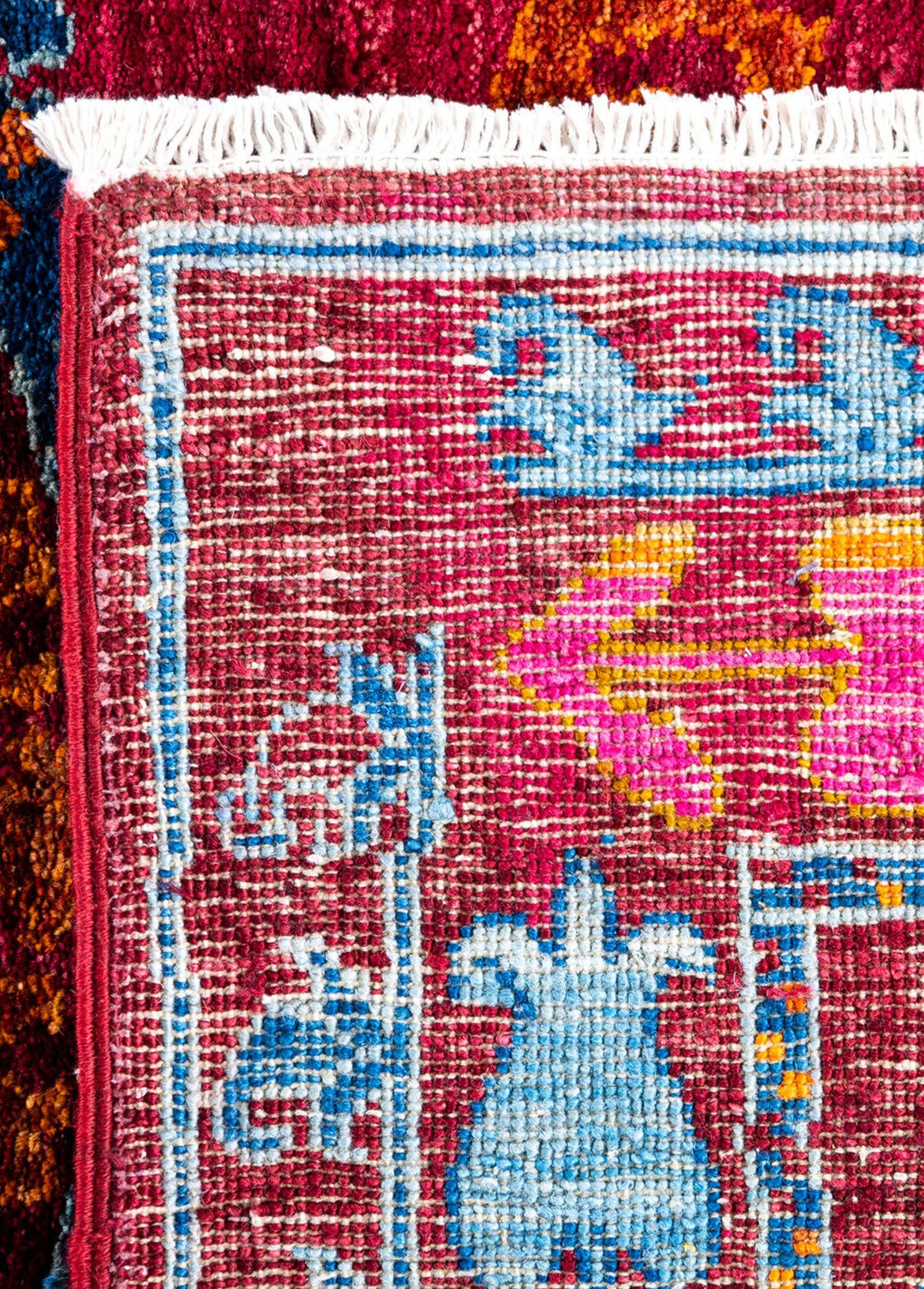 Arts N Crafts El Dokuma Yün Halı 230x155 cm