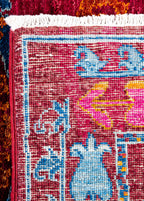 Arts N Crafts El Dokuma Yün Halı 230x155 cm