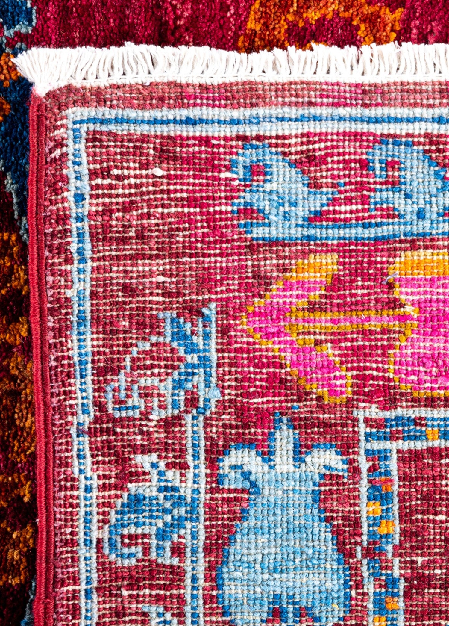 Arts N Crafts El Dokuma Yün Halı 230x155 cm