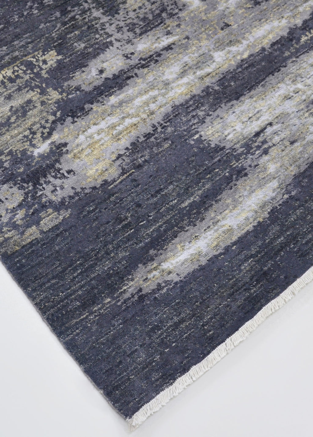 Fresco El Dokuma Yün ve İpek Halı 245x166 cm